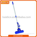 Single Roller Cleaning PVA Mop with aluminum pole
